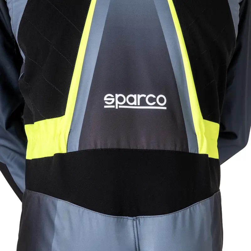SPARCO Karting-Overall Prime K Advanced