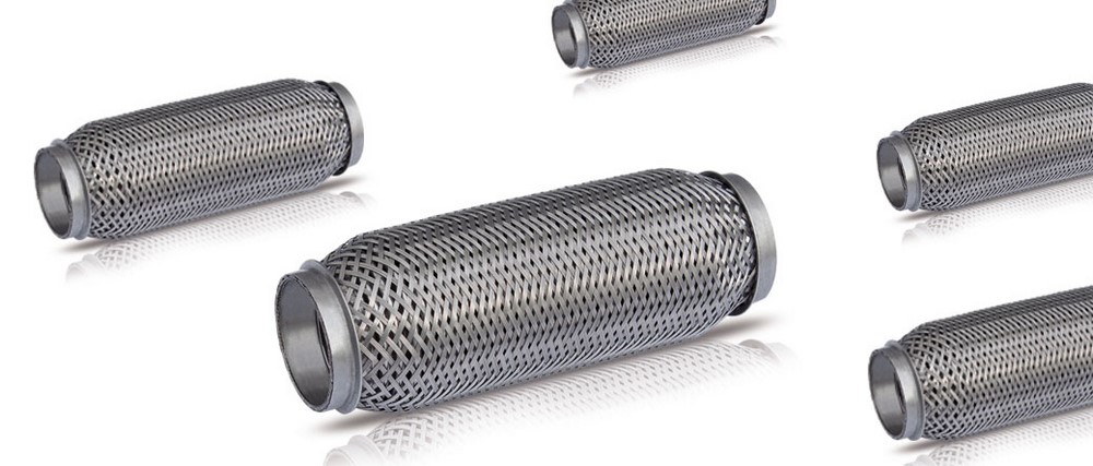 Raccordi per tubi HJS Softflex, a tenuta di gas