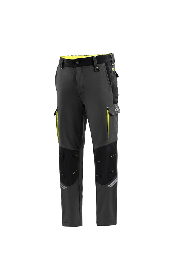 Pantalons de travail SPARCO Teamwork Tech