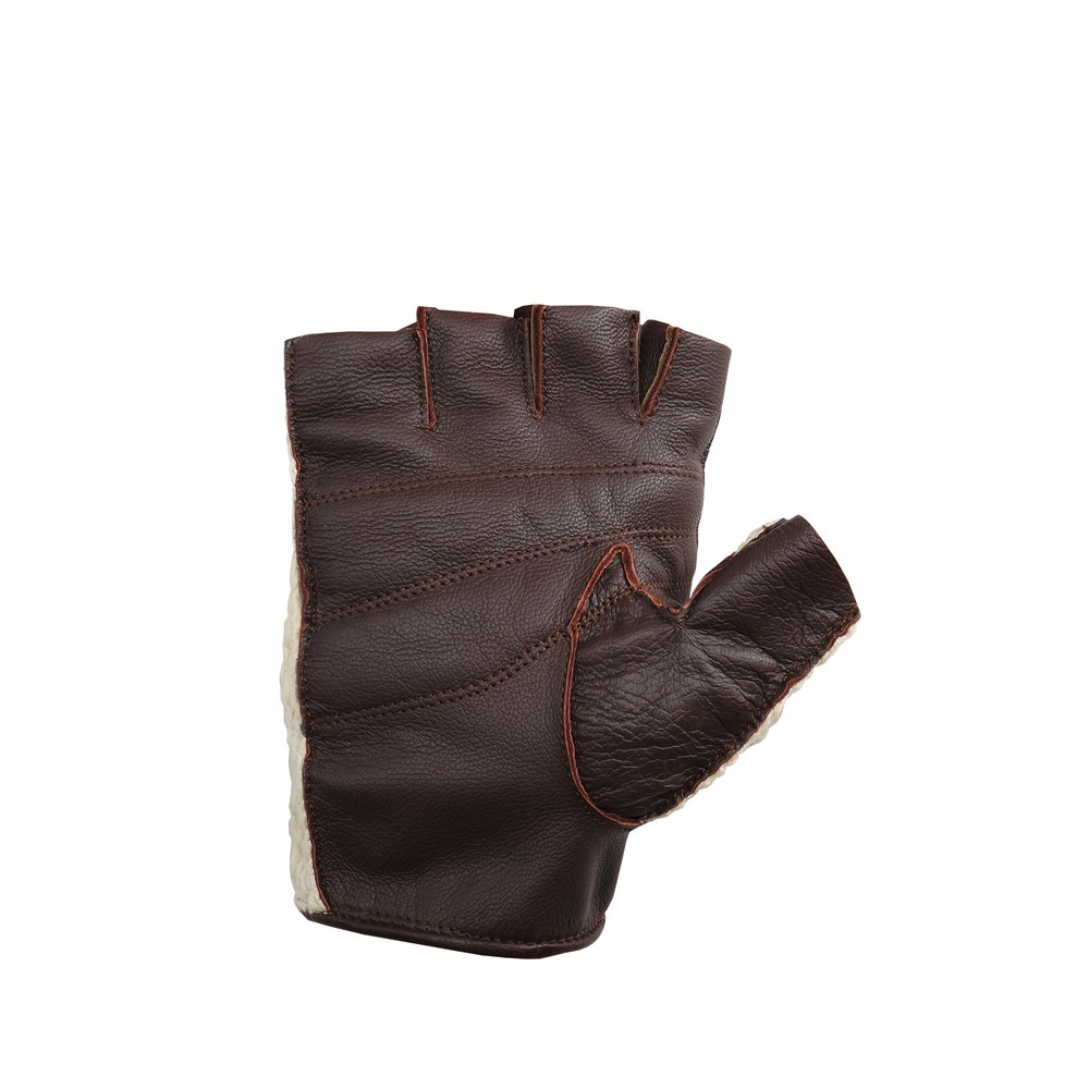 Guanti SIMONI RACING Vintage in vera pelle e Guanti SIMONI RACING Vintage in vera pelle e