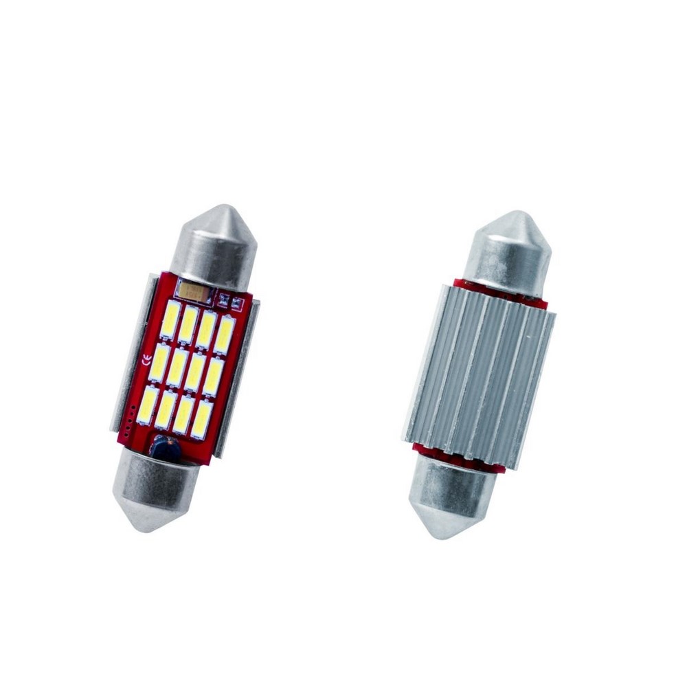 SIMONI RACING Lampadina C5W LED di segnalazione Can Bus SIMONI RACING Lampadina C5W LED di segnalazione Can Bus