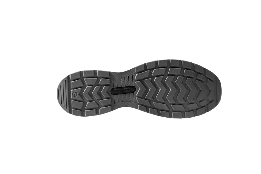 SPARCO SICHERHEITSSCHUHE TRACTION FUJI
