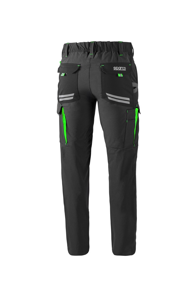 Pantalons de travail SPARCO Teamwork Tech