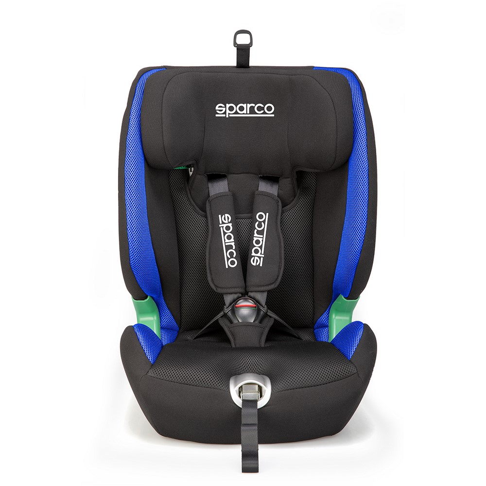 SPARCO Kindersitz SK5000i (ECE R129/03) SPARCO Kindersitz SK5000i (ECE R129/03)