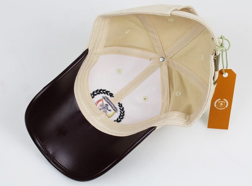 ABARTH Klassik Cap / Mütze