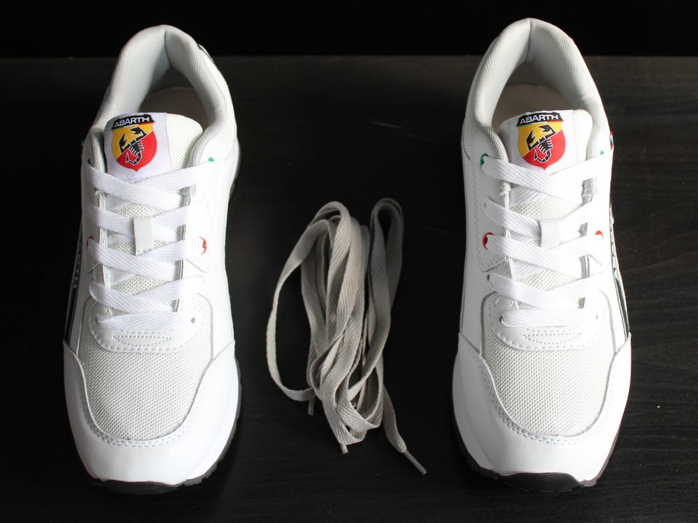 ABARTH Scarpe da lavoro e per il tempo libero Competizione
