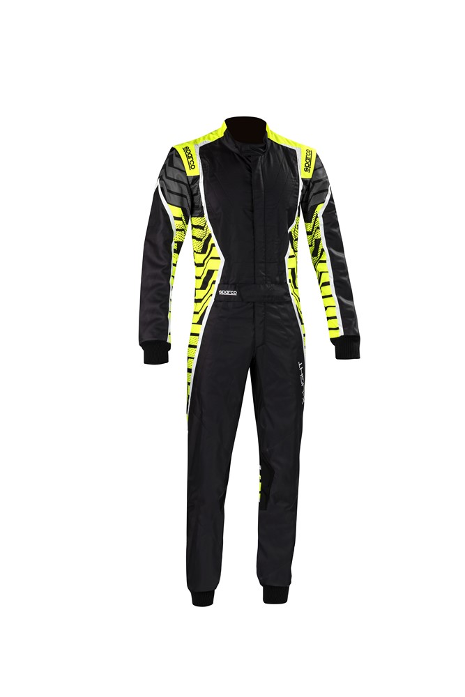 SPARCO Kartoverall X-Light K (CIK-FIA N2013.1) SPARCO Kartoverall X-Light K (CIK-FIA N2013.1)