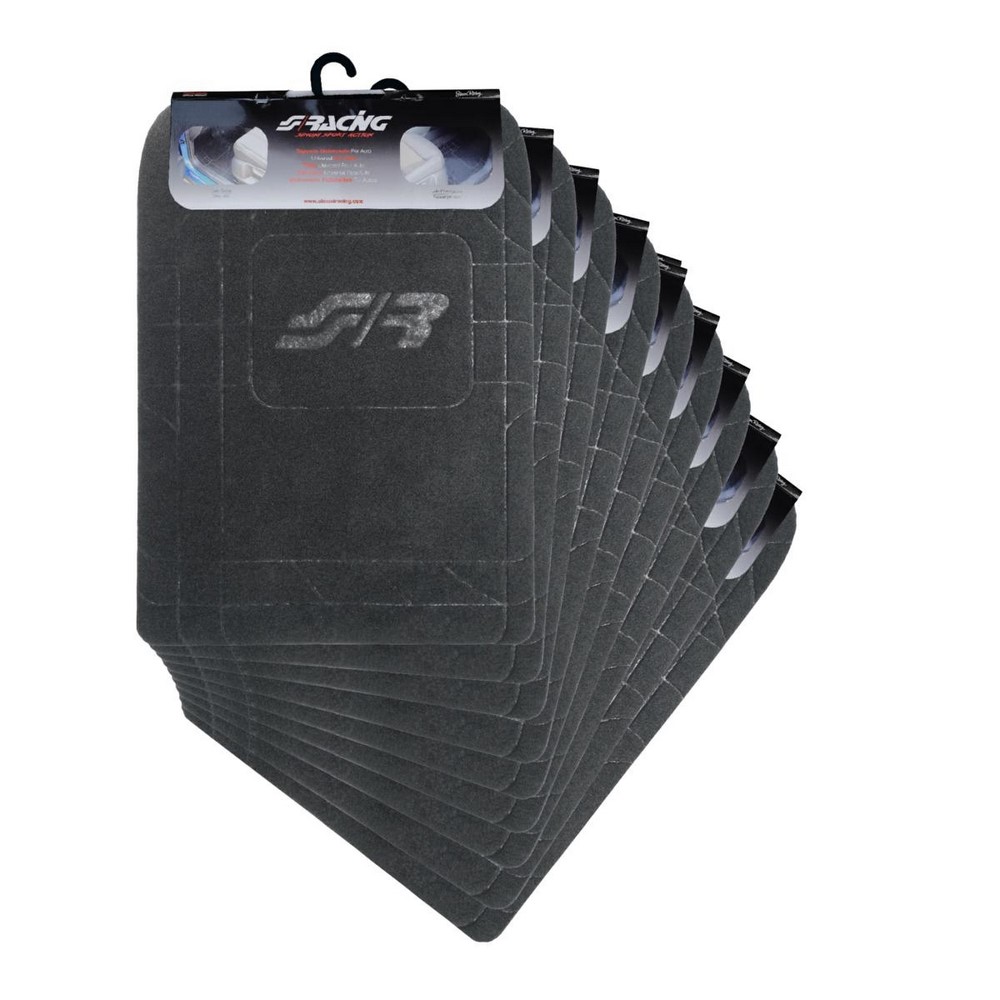 SIMONI RACING Universal Bodenteppich vorne 1 Stk. SIMONI RACING Universal Bodenteppich vorne 1 Stk.