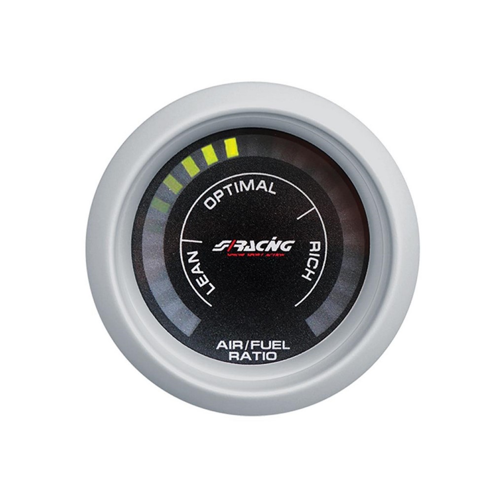 SIMONI RACING Zusatzinstrument Digital Line SIMONI RACING Zusatzinstrument Digital Line
