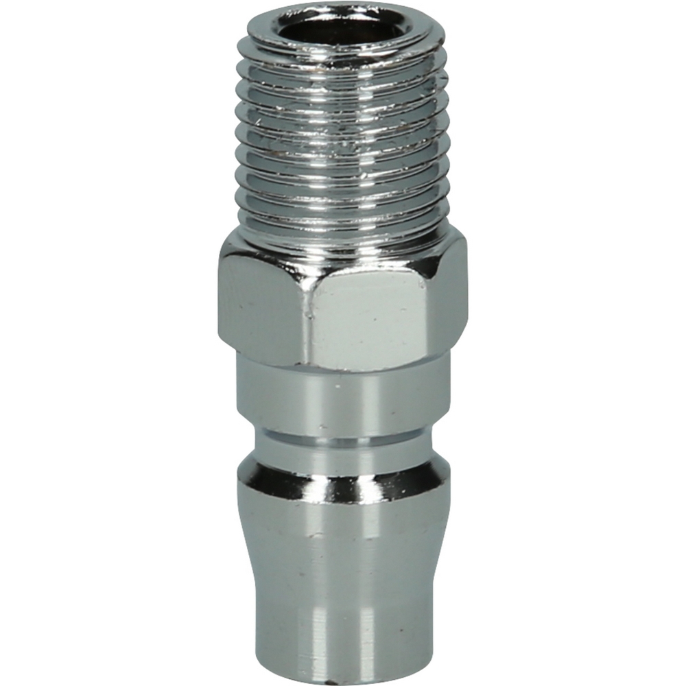 KS TOOLS Metall-Stecknippel, 1/4"AG, Asien KS TOOLS Metall-Stecknippel, 1/4"AG, Asien
