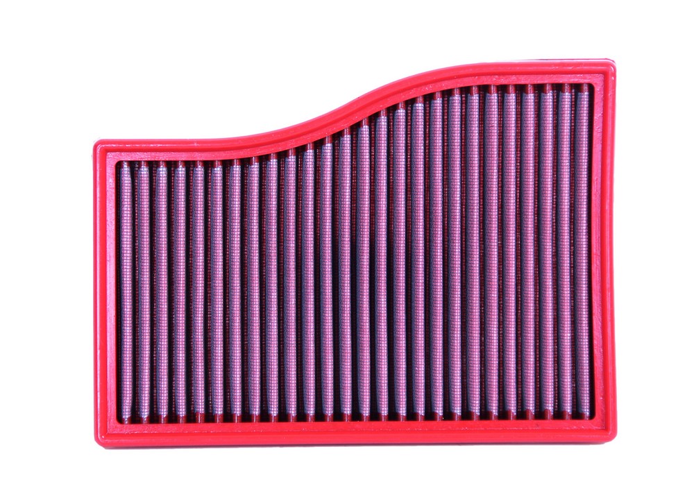 Filtro di ricambio BMC (non conforme alla norma svizzera)