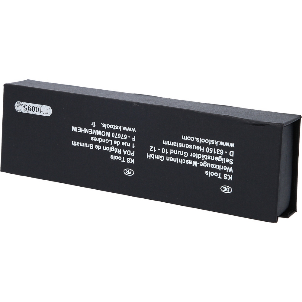 KS TOOLS KS Tools Penna a sfera Carbon