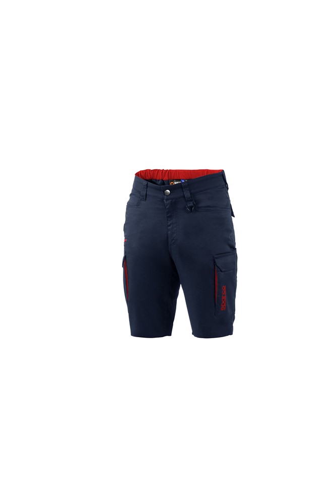 SPARCO Teamwork Arbeitsshorts Cargo Hawaii SPARCO Teamwork Arbeitsshorts Cargo Hawaii