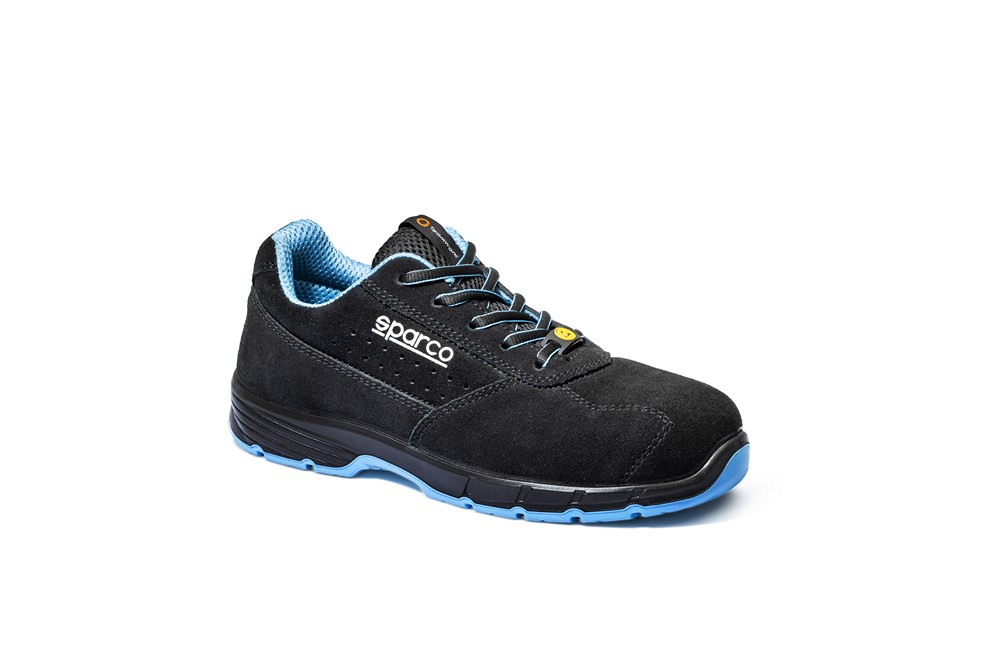 SPARCO SICHERHEITSSCHUHE HORIZON MORENO