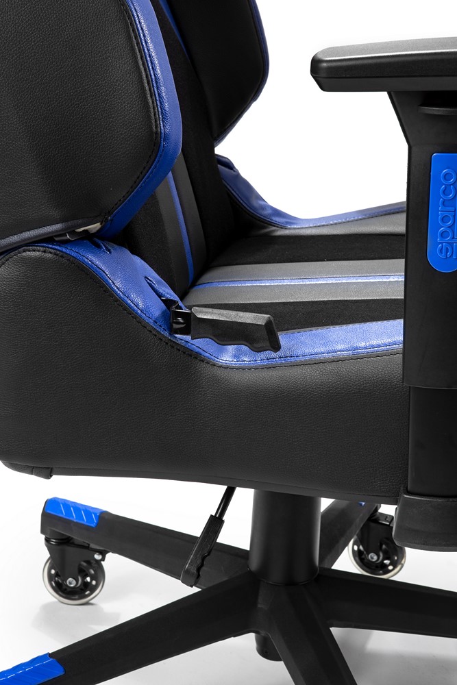 SPARCO Gaming Bürostuhl Trooper