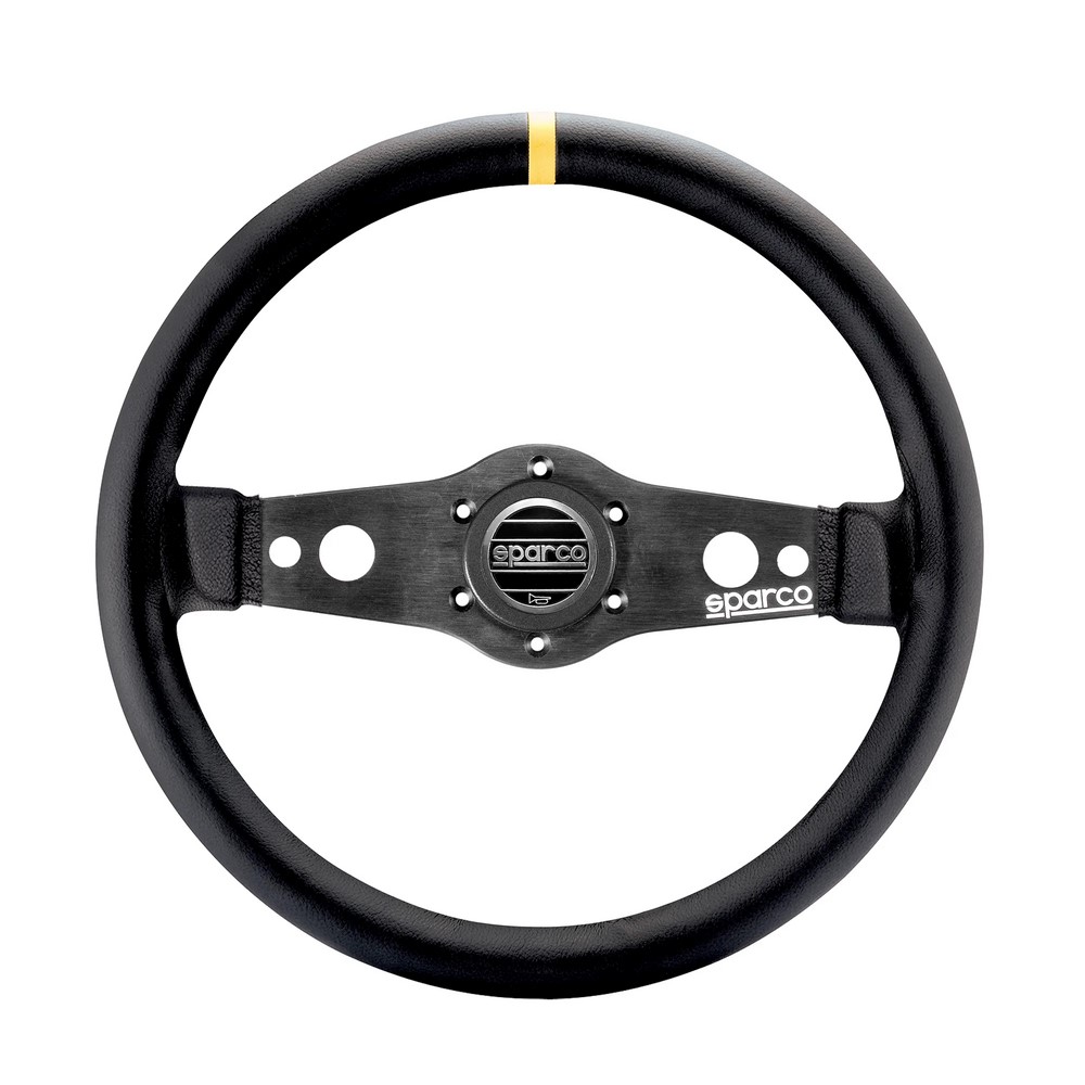 SPARCO Racing Lenkrad R215 Flat SPARCO Racing Lenkrad R215 Flat