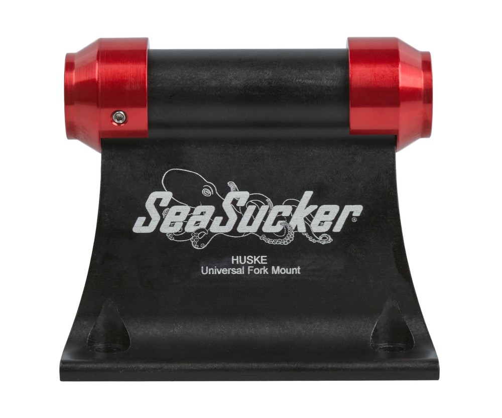 SEASUCKER Halterungsauflagen 20x100mm Plugs rot SEASUCKER Halterungsauflagen 20x100mm Plugs rot