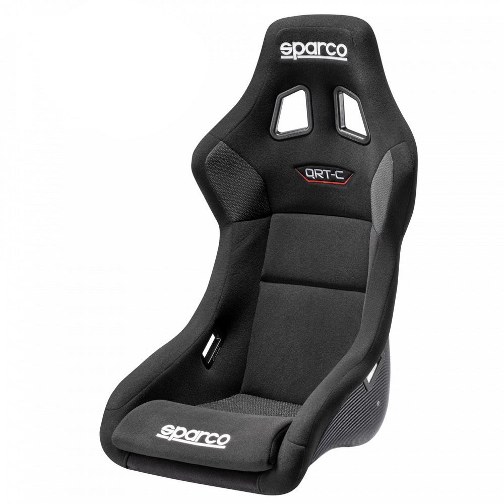 SPARCO Rennsitz QRT - C (FIA 8855-1999) SPARCO Rennsitz QRT - C (FIA 8855-1999)