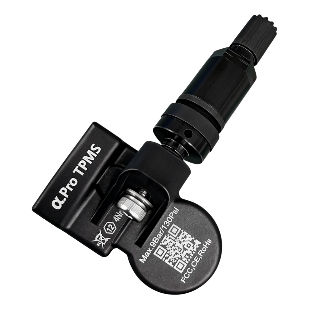 Sensore TPMS alpha.pro a vite Sensore TPMS alpha.pro a vite