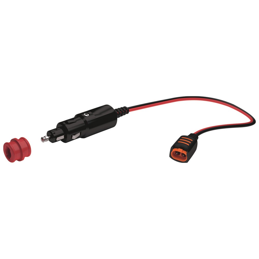 CTEK Zig-anzünder Stecker Adapter CTEK neu CTEK Zig-anzünder Stecker Adapter CTEK neu