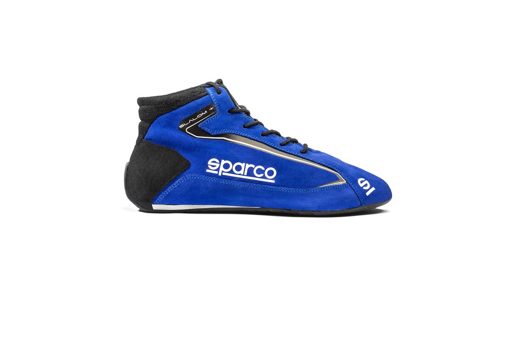 SPARCO RACINGSCHUHE SLALOM+ 2025 (FIA/SFI)