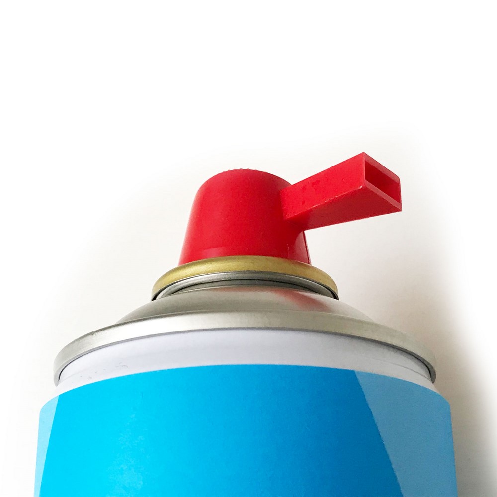 Air-Power Das Original (VOC-pflichtig)
