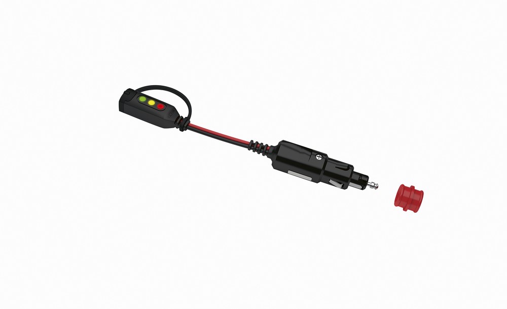 Cavo LED CTEK con presa per accendisigari