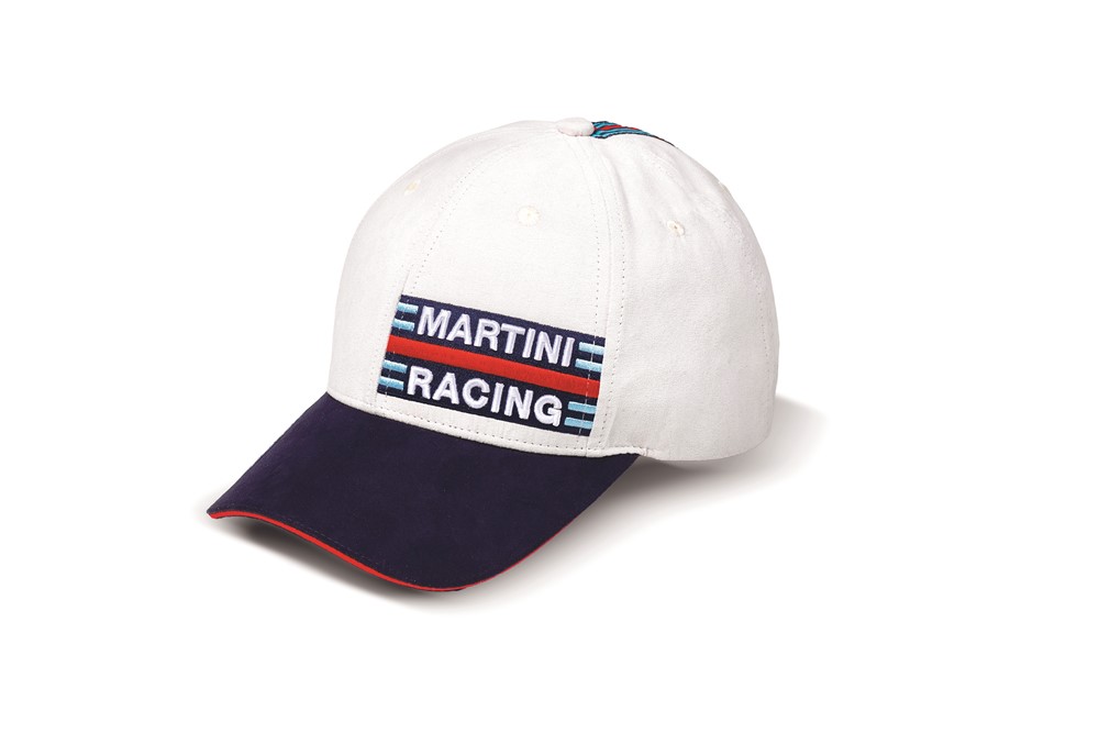 MARTINI RACING - SPARCO Cap MARTINI RACING - SPARCO Cap
