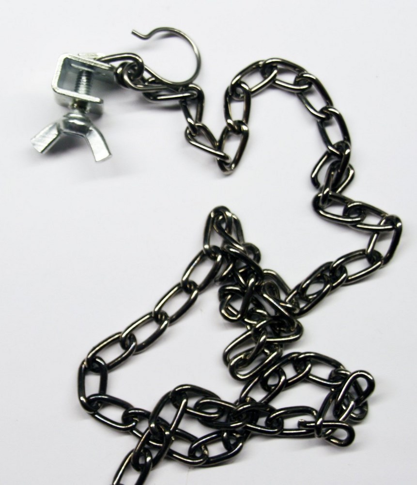 FOLIATEC Chain Stossstangen Kette FOLIATEC Chain Stossstangen Kette