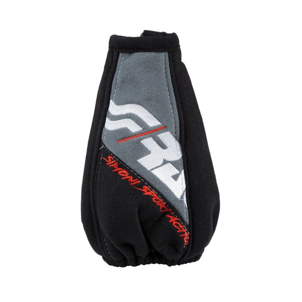 SIMONI RACING Schaltsack Universal Cut grey SIMONI RACING Schaltsack Universal Cut grey