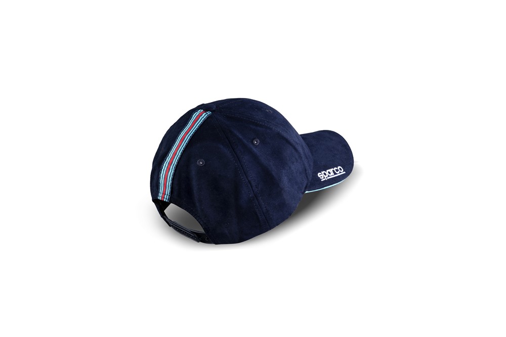 MARTINI RACING - SPARCO Cap MARTINI RACING - SPARCO Cap