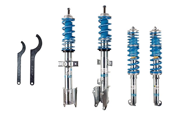 Alfa 147 (937)+Alfa 156 (932) alle, 97-06 Alfa 147 (937)+Alfa 156 (932) alle, 97-06
