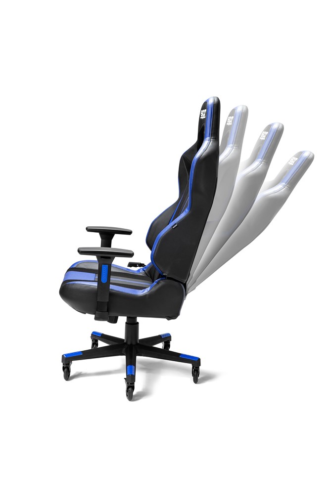 SPARCO Gaming Bürostuhl Trooper