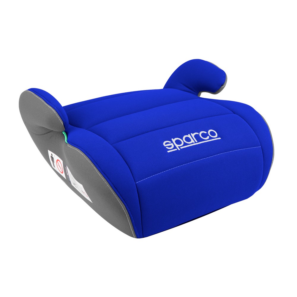SPARCO Kindersitzerhöhung F100KI (ECE R129/03)
