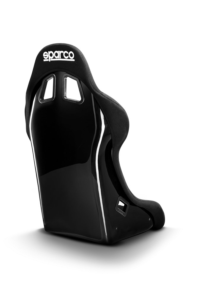 SPARCO Rennsitz REV QRT (FIA 8855-1999)