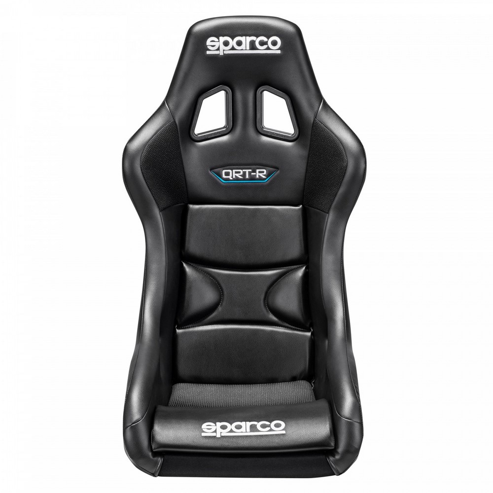 SPARCO Rennsitz QRT-R Sky (FIA 8855-1999) SPARCO Rennsitz QRT-R Sky (FIA 8855-1999)