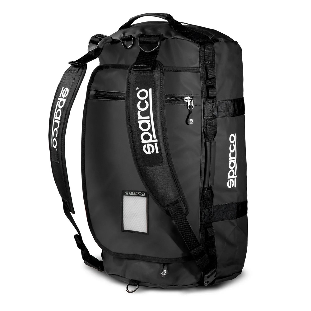 SPARCO Dakar Seesack und Rucksack in Einem 60ltr
