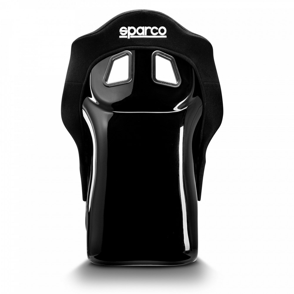 SPARCO Rennsitz Circuit QRT (FIA 8855-1999)