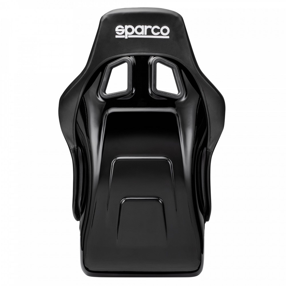Siège de course SPARCO QRT-R Sky (FIA 8855-1999)