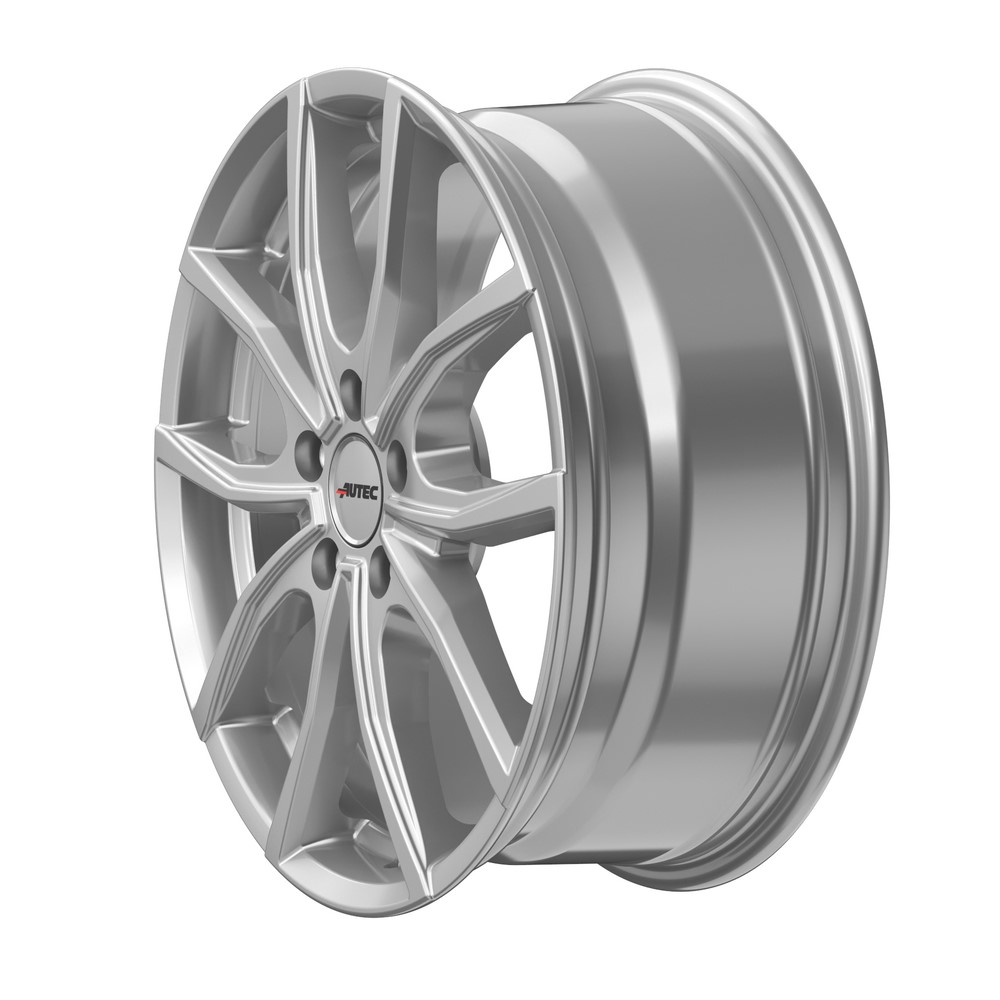 AUTEC Vidron VN Argento brillante KBA 54804 AUTEC Vidron VN Argento brillante KBA 54804