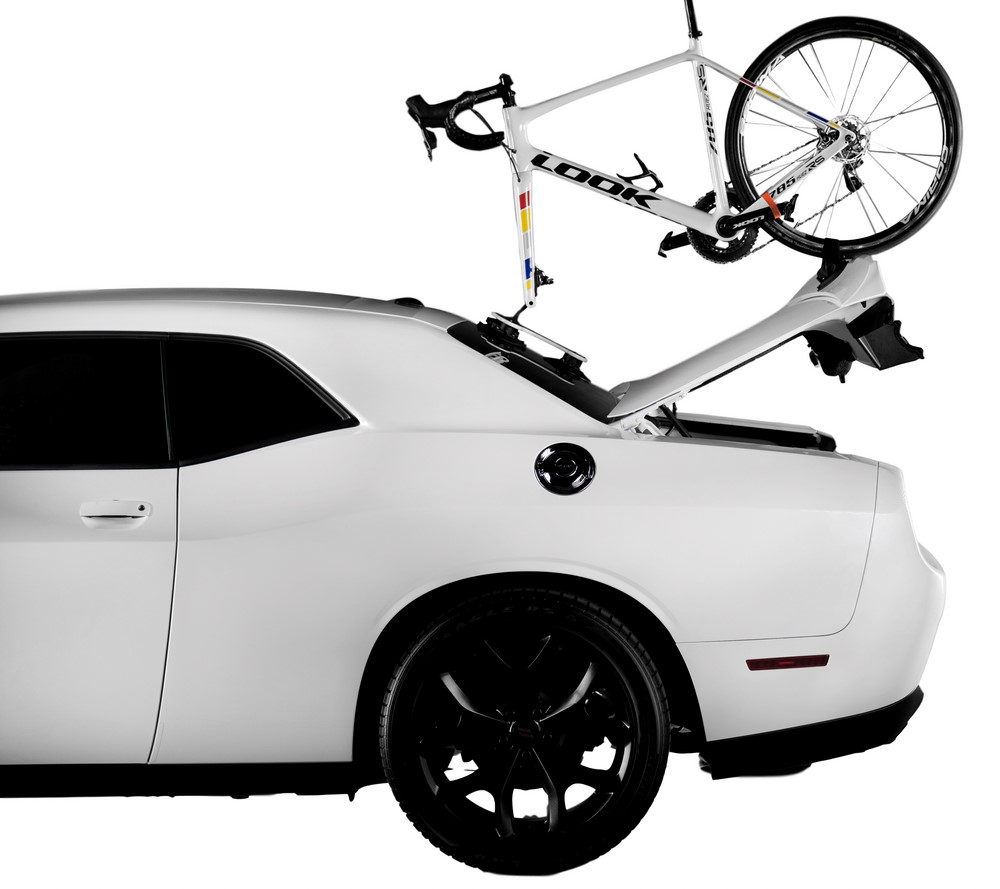 SEASUCKER Unterdruck Fahrradträger Talon MAX SEASUCKER Unterdruck Fahrradträger Talon MAX