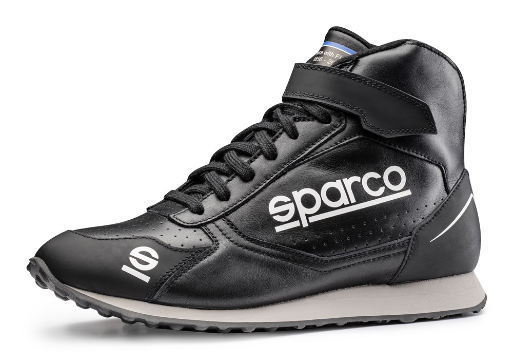 SPARCO Racing- & Mechaniker Schuh MB Crew SPARCO Racing- & Mechaniker Schuh MB Crew