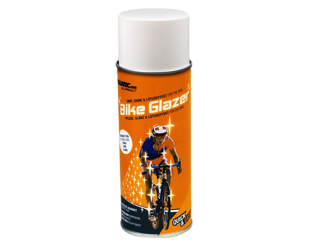 FOLIATEC Dirt Eraser (prodotto detergente per biciclette) FOLIATEC Dirt Eraser (prodotto detergente per biciclette)