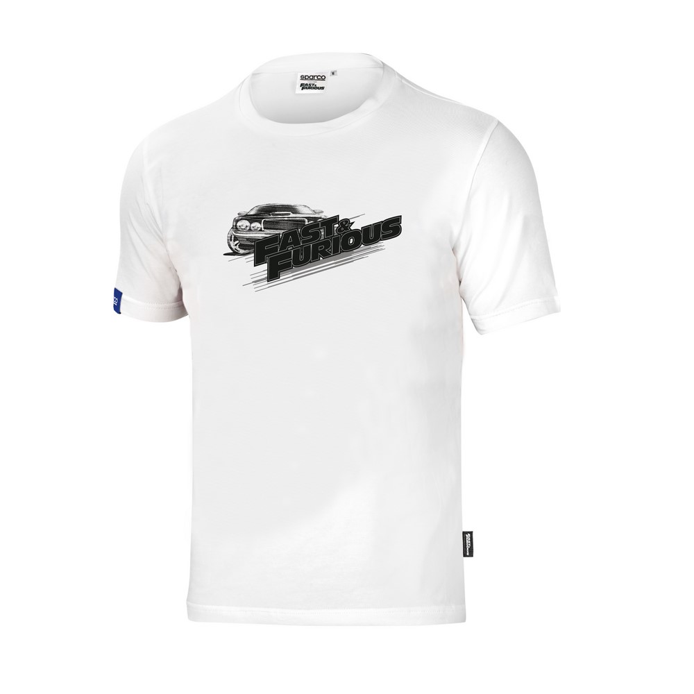 FAST & FURIOUS - SPARCO T-Shirt