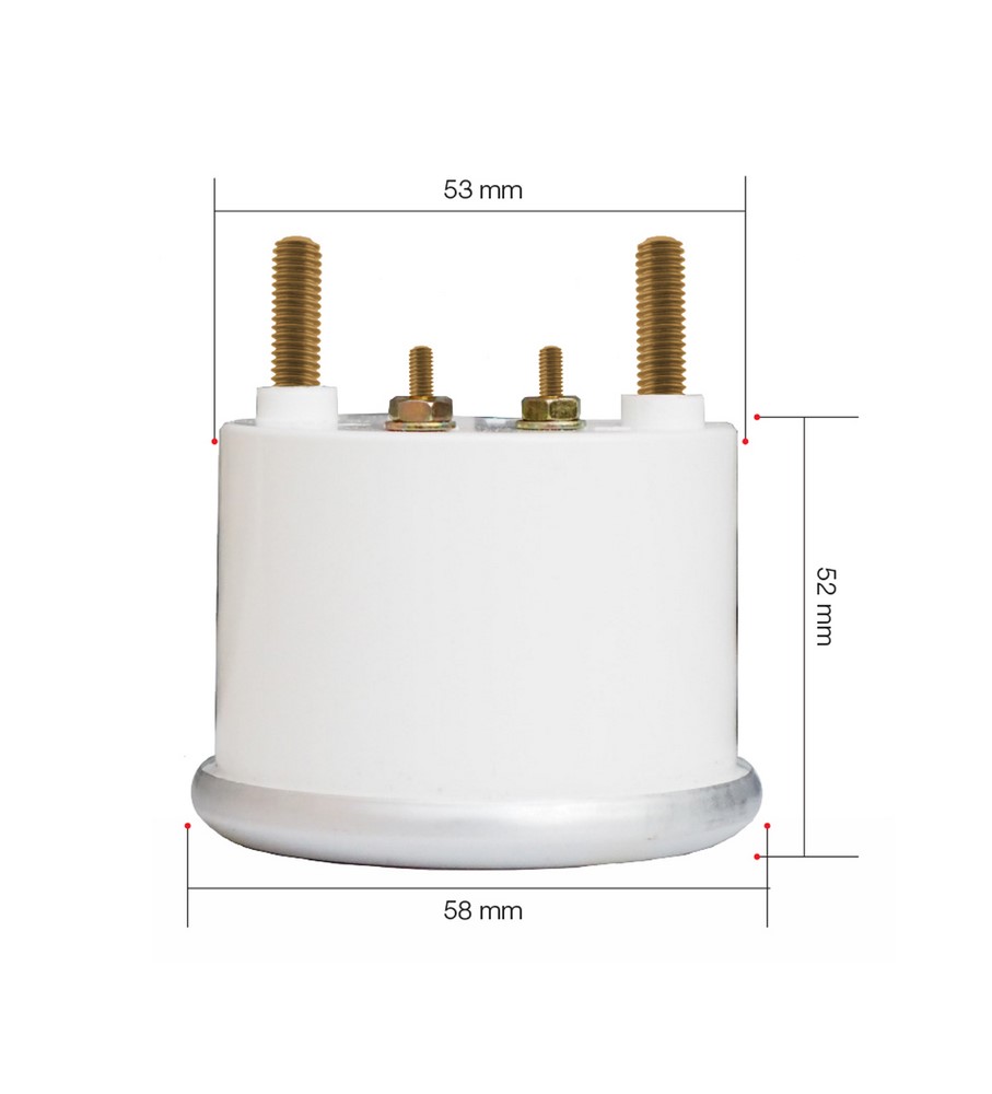 SIMONI RACING Zusatzinstrument Avantgarde Line SIMONI RACING Zusatzinstrument Avantgarde Line