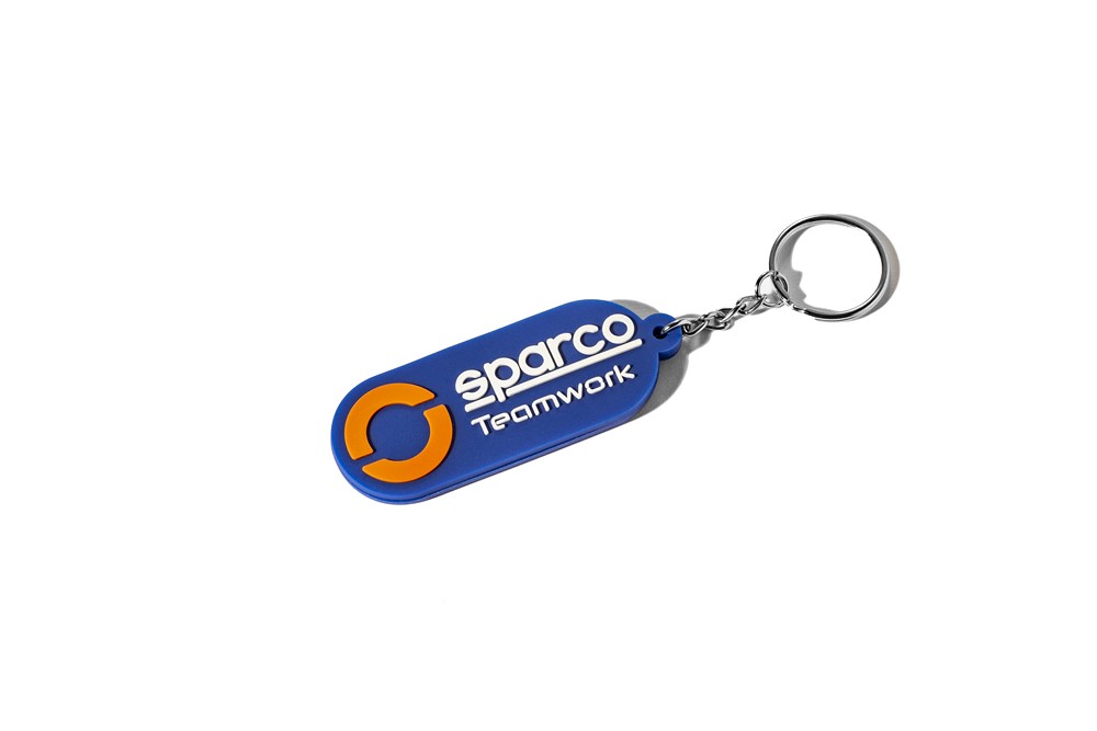 SPARCO Teamwork Schlüsselanhänger SPARCO Teamwork Schlüsselanhänger