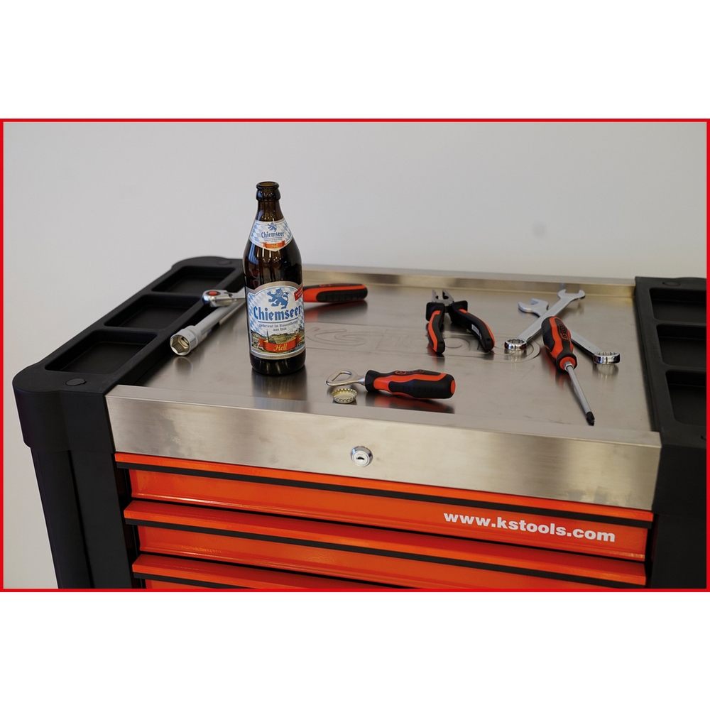 Apribottiglie KS TOOLS con