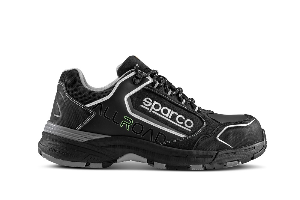 SPARCO Teamwork Sicherheitsschuhe Allroad SPARCO Teamwork Sicherheitsschuhe Allroad
