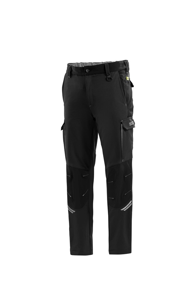 SPARCO Teamwork Arbeitshosen Tech SPARCO Teamwork Arbeitshosen Tech