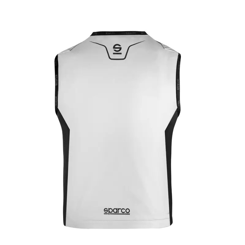 SPARCO ICE THERMOREGULIERENDE KÜHLWESTE SPARCO ICE THERMOREGULIERENDE KÜHLWESTE